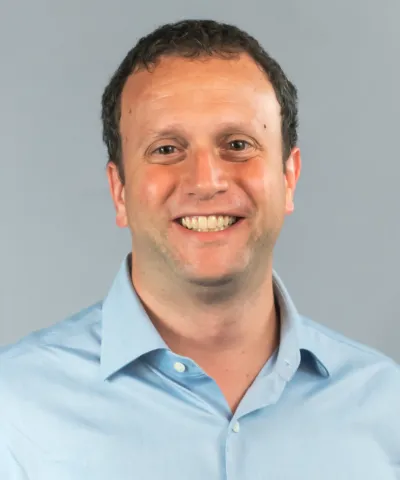 Teddy Mann