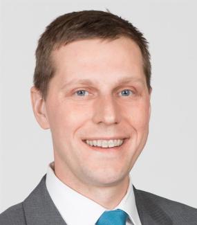 Nick Keppeler