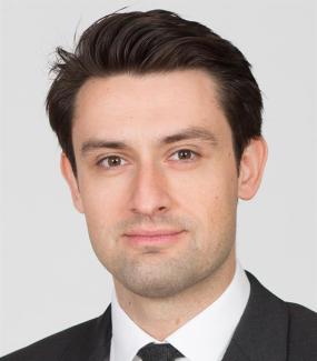 Mert Terzioglu